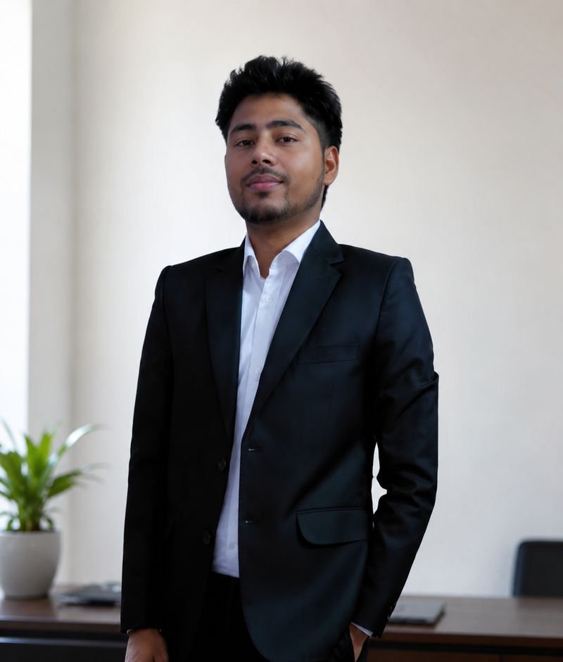 Deepu Yadav Delhi founder and court marriage expert