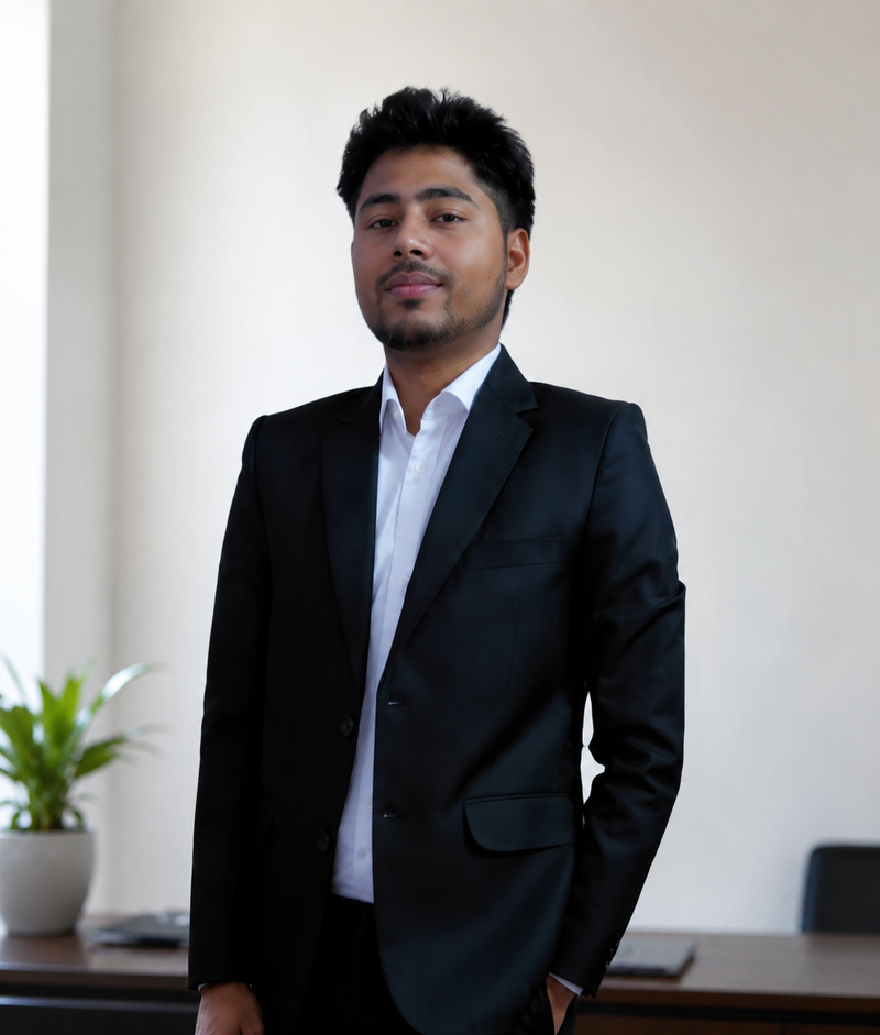 Deepu Yadav Delhi founder and court marriage expert