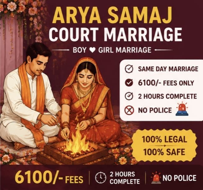 NRI Marriage Apostille Embassy Documentation Guide