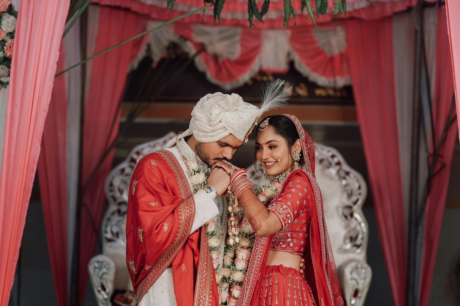 Inter-Caste Marriage in Delhi — Legal Process & Govt Benefits
