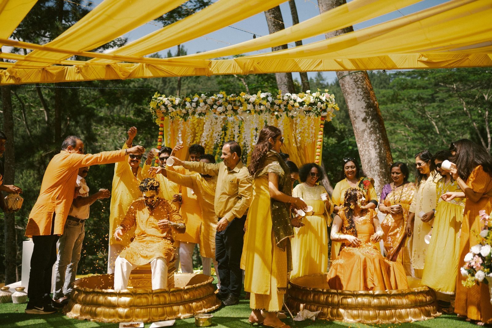 Marriage Fees Delhi