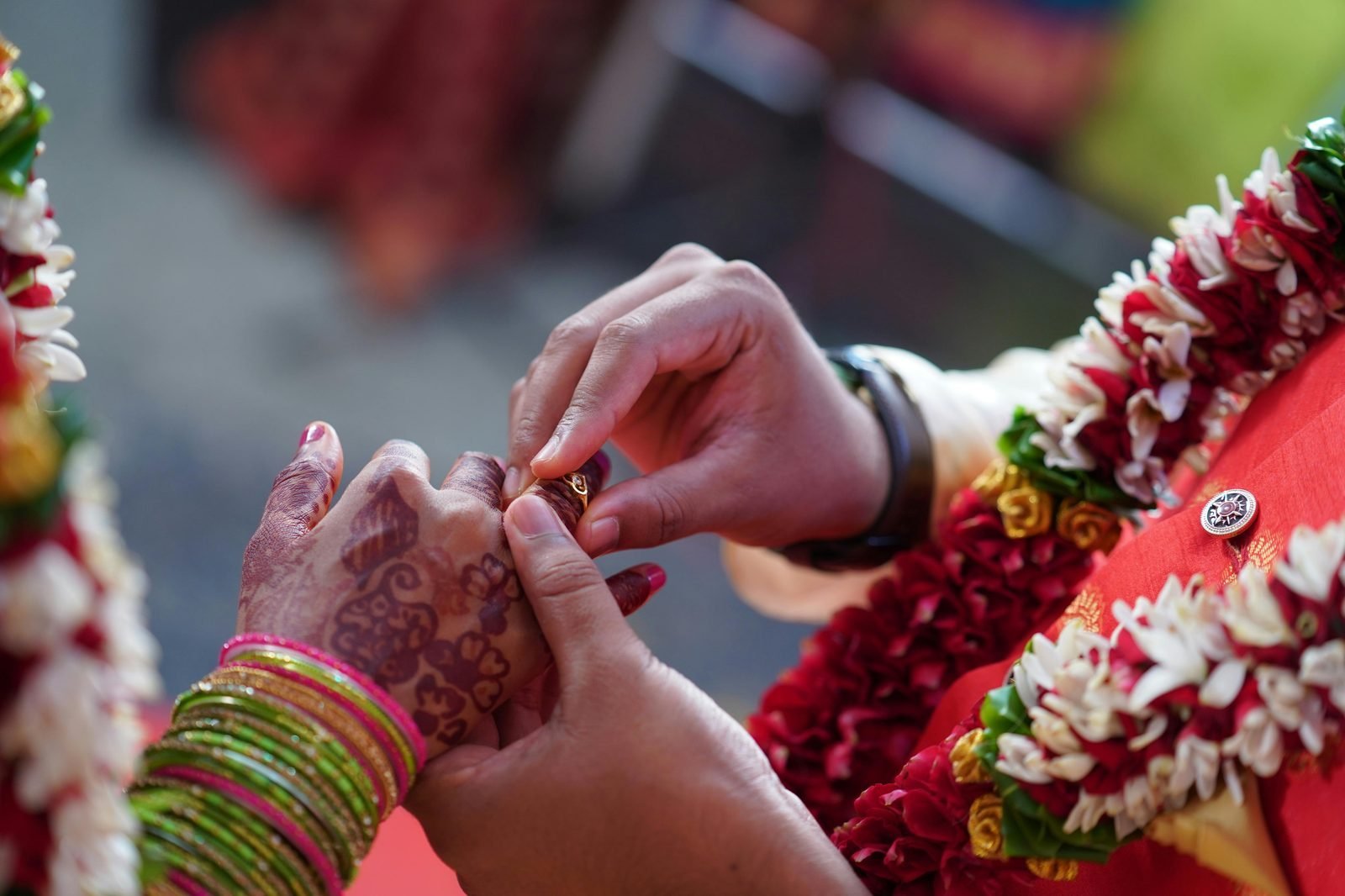 Blog — Arya Samaj Court Marriage Delhi