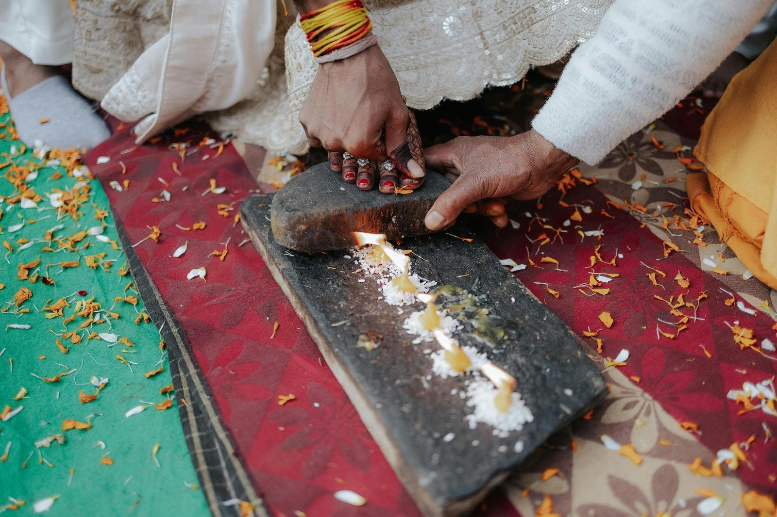 Arya Samaj Court Marriage Noida