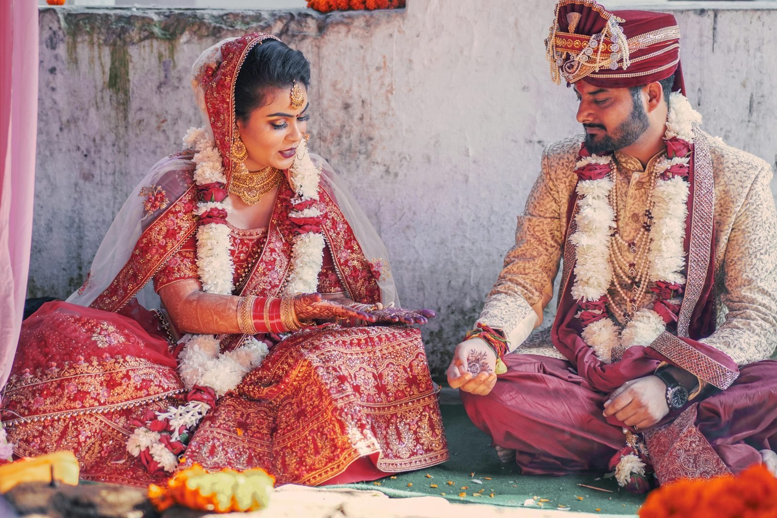 Love Marriage in Delhi — Is It Legal? Complete 2026 Guide